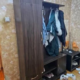 ПРИХОЖКА