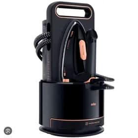Tefal braun philips