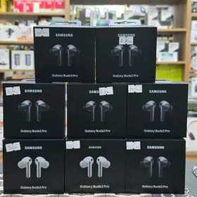 SAMSUNG BUDS 3 PRO NAUSNIK ORG