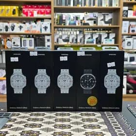 GALAXY WATCH ULTRA