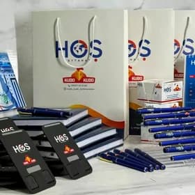 PAKET KAGYZ KRAFT ПАКЕТ