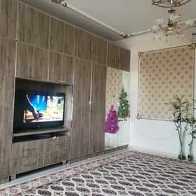 🔥Мир-8🔥3-этаж🔥2-комн🔥92м²
