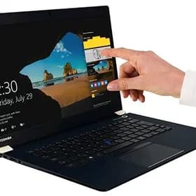 i5 7 Gen Notebok