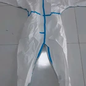 Himiya molyar esik kombinzon