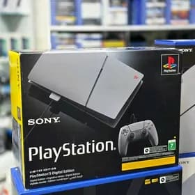 PS5 LIMITED EDITION SLIM 1TB