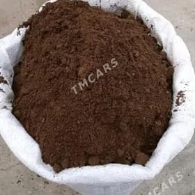 МЕШОК НАВОЗ ДЕРС GUM DERS MITI