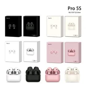 pro 5s nausnik nausniklar