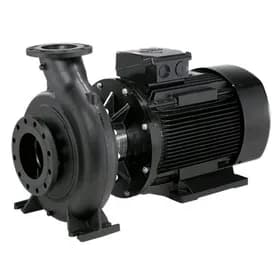 GRUNDFOS nasos
