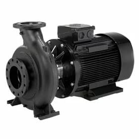 GRUNDFOS nasos