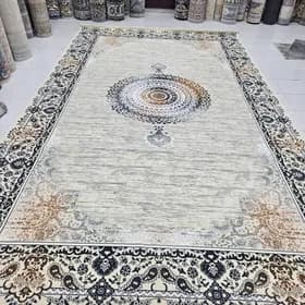 ABADAN GÜLLI HALY