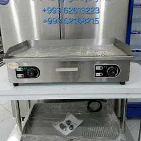 Izgara Steyk aparat gril