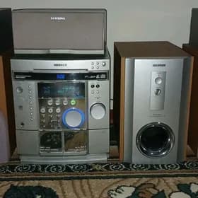 samsung muzukalniý sentir