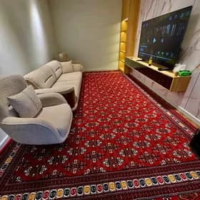 ABADAN HALYLAR