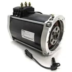 Mahle 681071 | Elektrik Golf Cushman üçin