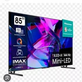 hisense telewizor