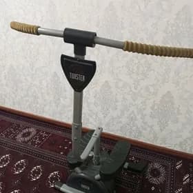 TWISTER TRNAŽOR