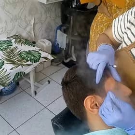 Salon hyzmaty
