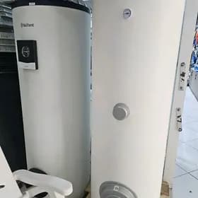 Koswenny boiler/косвенник