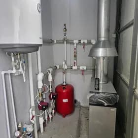 Kotelni/котельни