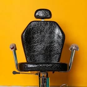 Salon kreslo.Parehmaherskiy kr