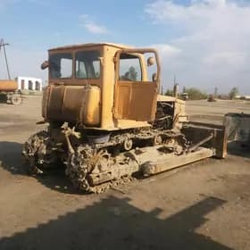 MTZ 80 1991