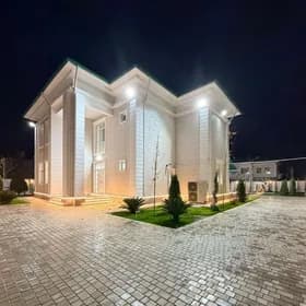 ✅Çoganly Çyzgy Kotej Luxremont