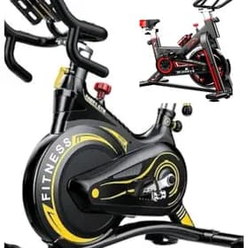 Velo trenajor