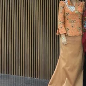 yubka kofta vecerny