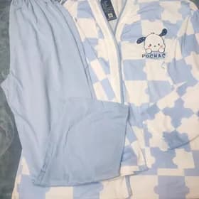 Женская пижама