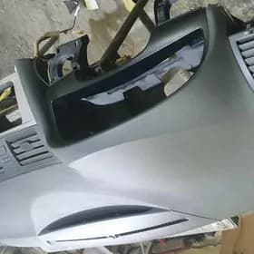 aurion tarpeda