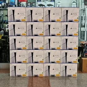 Paket Ps4 we Ps5 Playstation
