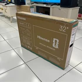 hisense telewizor
