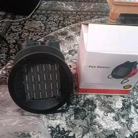 Пушка печ 3000W