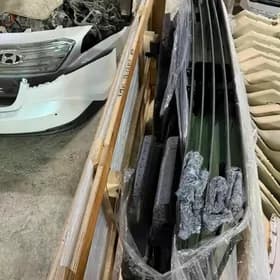 Camry 18-23 original lobowoy