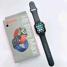 i8 pro max smart watch