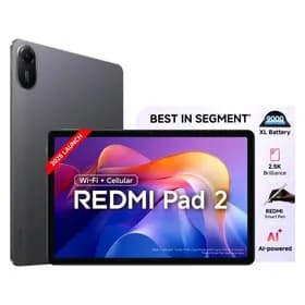 Redmi Pad 2 wifi/Pad 2 4G