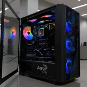 🖥Ryzen 5 5600X/ RTX 2060Super