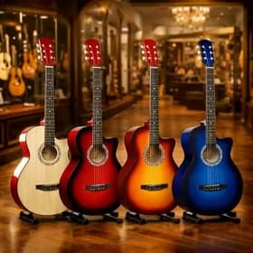 gitara гитара