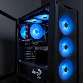 🖥 i7 13700F/ RTX 5060/ RAM 32GB
