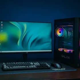 🖥Ryzen 9 3900X / RTX 3070