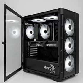 🖥 i3 9100F/ GTX 1050/ RAM 16GB