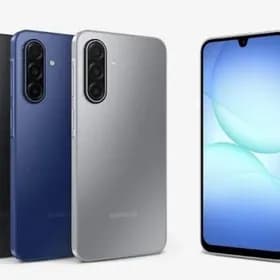 Samsung A17 Paket