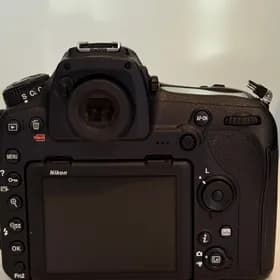 Nıkon D850