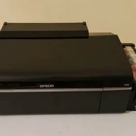 Epson L800 printer