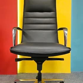 kreslo GRAF black