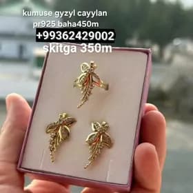 Hurrem komplekt