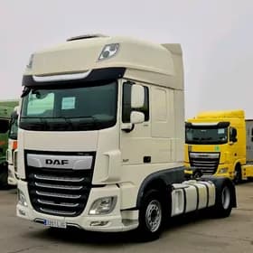 DAF XF 530 2020