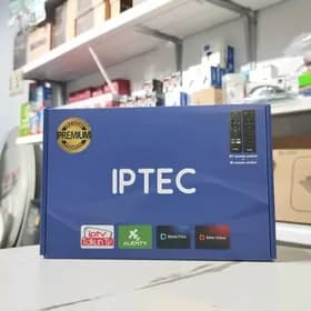 İPTEC. aýpi tuner 🖥️