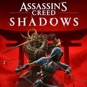 Assassin's creed shadows PC
