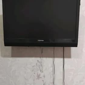 телевизор тошиба